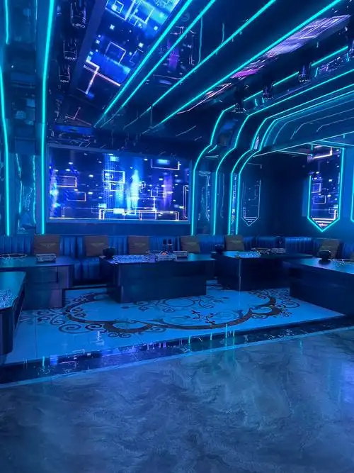 商务ktv有没有，吉安就有-井冈山市ktv预订